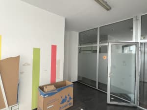Commercial space Visoko 21m2 photo 4