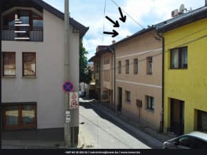 Tower Real / Sale / House / Bjelave / Center photo 2