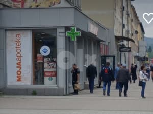 Commercial space Doboj