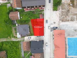 FLASH: House - ZEPCE - Strict Center / Stjepana Radića