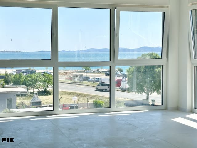Zadar-Sukošan Hills-Private roof terrace with pool, Net 250 m2 photo 5