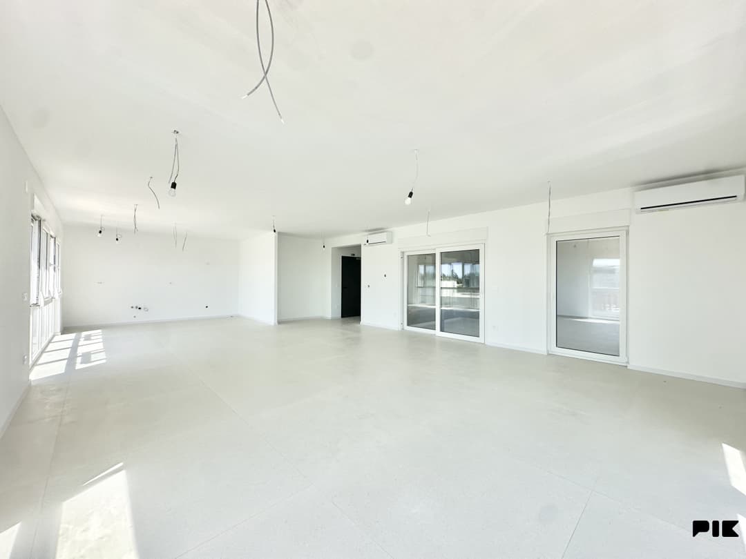 Zadar-Sukošan Hills-Private roof terrace with pool, Net 250 m2 photo 6