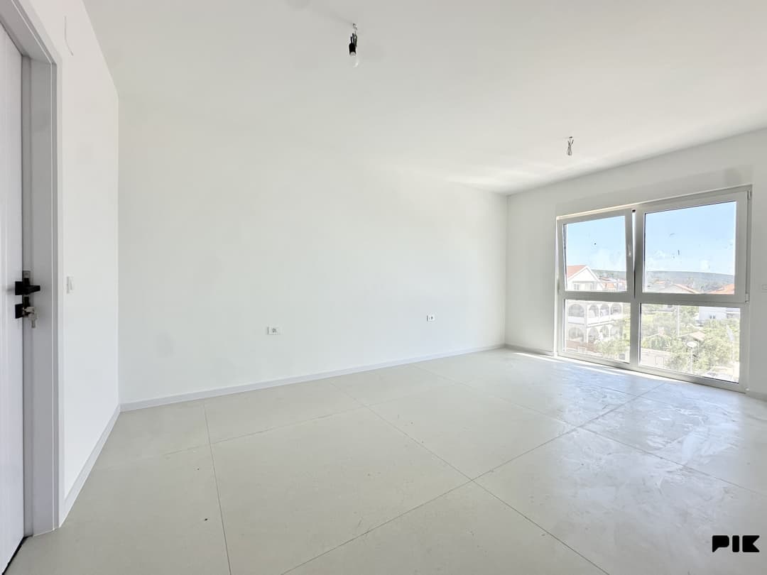 Zadar-Sukošan Hills-Private roof terrace with pool, Net 250 m2 photo 10