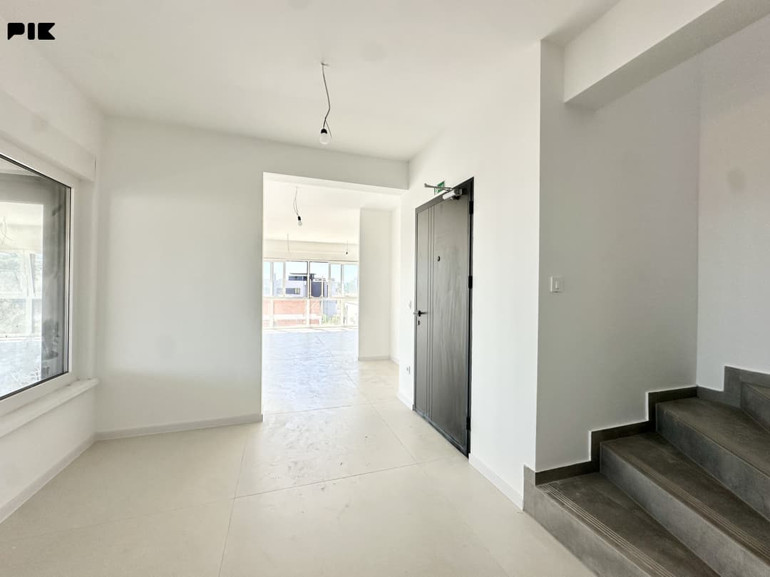 Zadar-Sukošan Hills-Private roof terrace with pool, Net 250 m2 photo 13