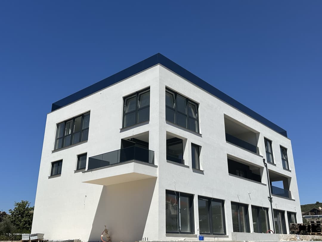 Zadar-Sukošan Hills - Private rooftop terrace with pool, Net 250 m2 photo 13