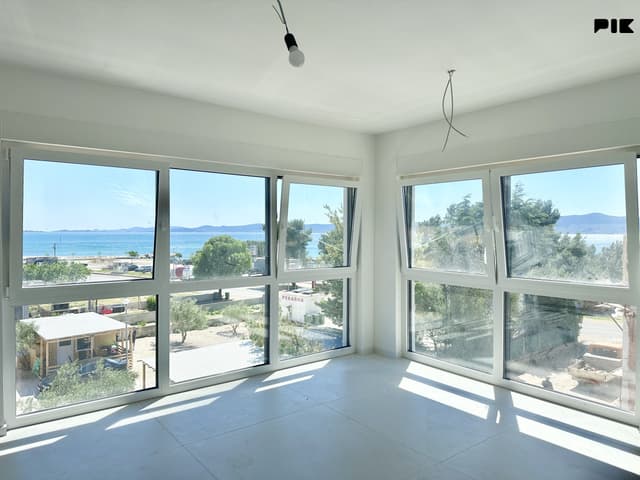 Zadar-Sukošan Hills - Private rooftop terrace with pool, Net 250 m2 photo 5