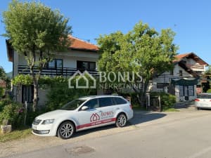 House in Star Vitez