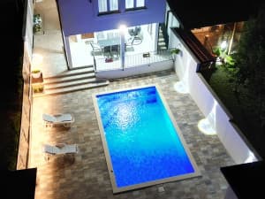 House Mostar Maloševici 13