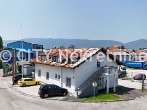 Commercial space - building - Novi grad - Halilovići