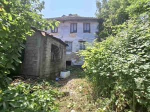 House and yard/Stari Grad/Alifakovac/294 m2