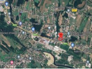 Commercial space Vitez 464 m2 photo 2