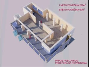 Commercial Space Vlasenica photo 2