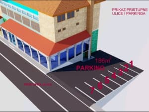 Commercial Space Vlasenica photo 5