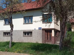 House Visoko