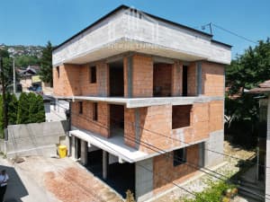 Residential property - house - Bjelave