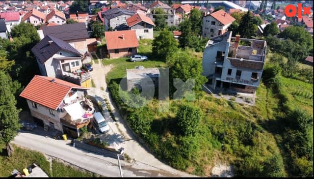 Devastated House Vraca can be included in the account, read under details.