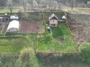 House Bogatići Trnovo