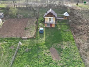 House Bogatići Trnovo photo 4