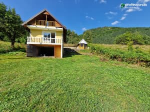 House Bogatići Trnovo photo 5