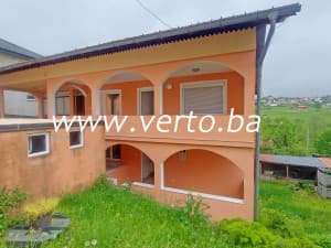 House, Simin Han, Tuzla 129 m2