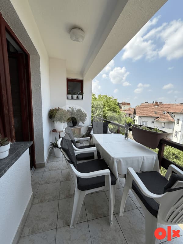 Spacious apartment in the center of Brčko photo 12