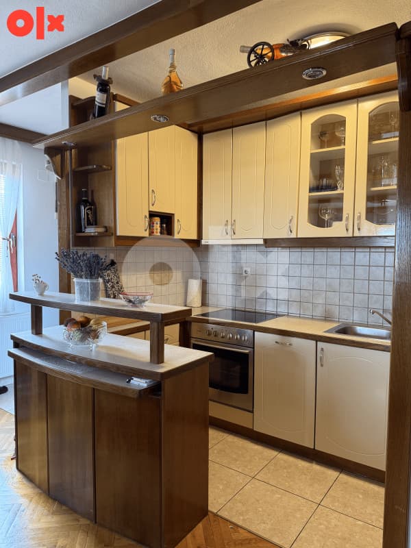 Spacious apartment in the center of Brčko photo 6