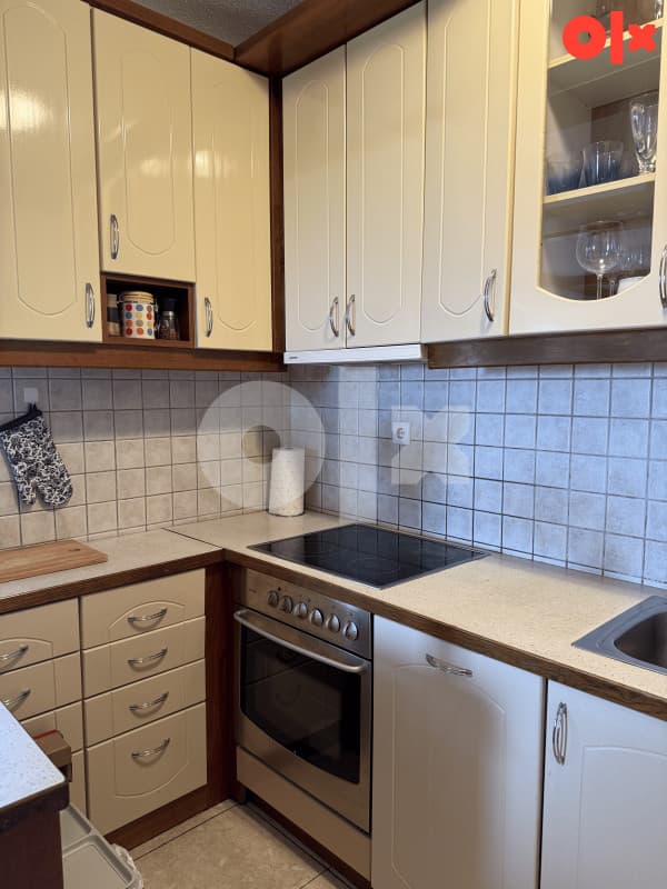 Spacious apartment in the center of Brčko photo 7
