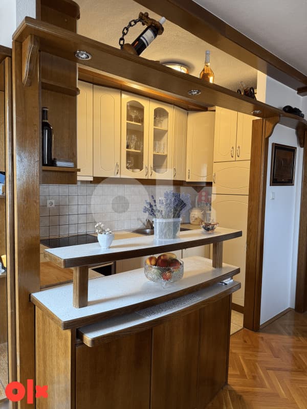 Spacious apartment in the center of Brčko photo 5