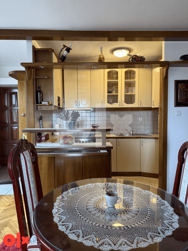 Spacious apartment in the center of Brčko photo 8