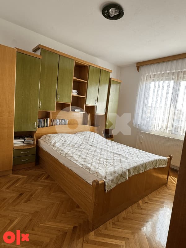 Spacious apartment in the center of Brčko photo 9