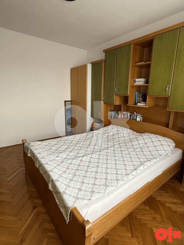 Spacious apartment in the center of Brčko photo 10