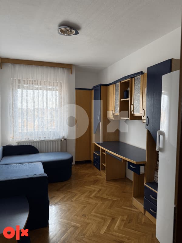 Spacious apartment in the center of Brčko photo 13