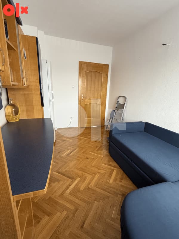 Spacious apartment in the center of Brčko photo 14