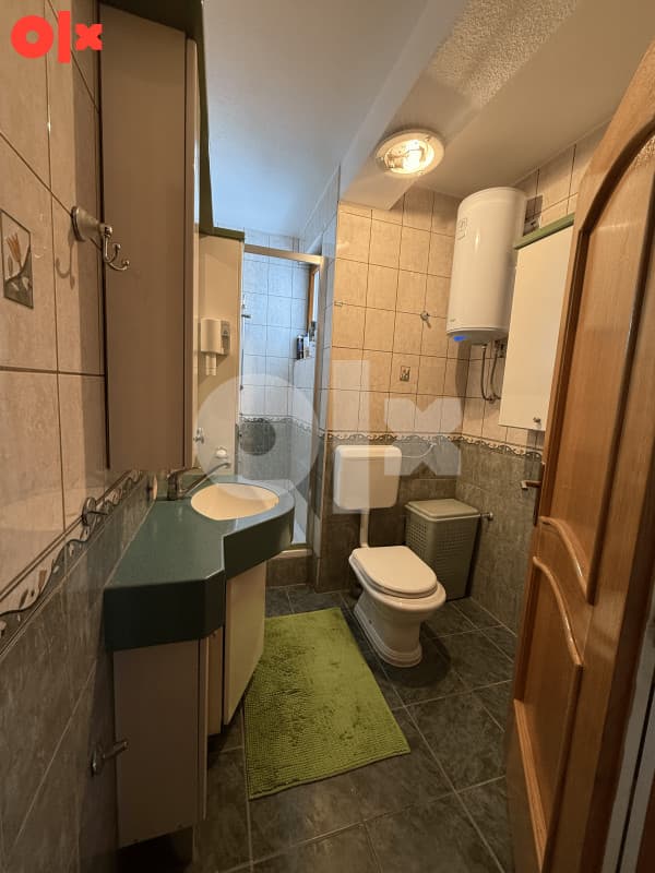 Spacious apartment in the center of Brčko photo 15