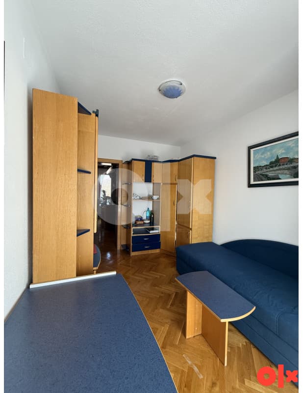 Spacious apartment in the center of Brčko photo 17