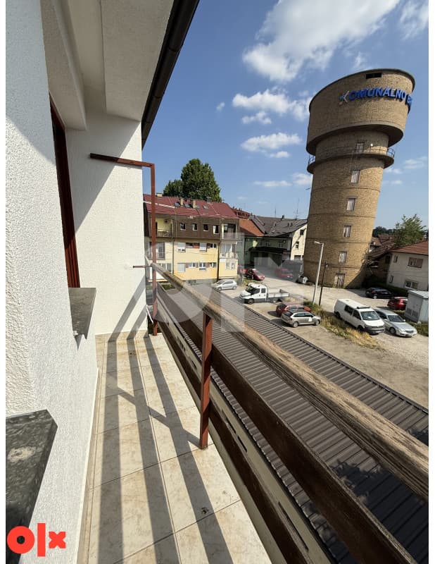 Spacious apartment in the center of Brčko photo 18