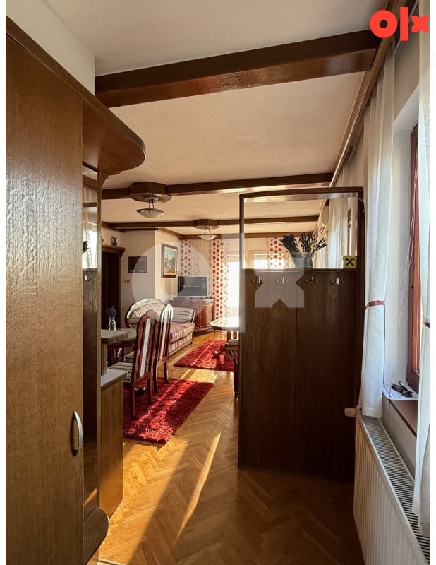 Spacious apartment in the center of Brčko photo 3