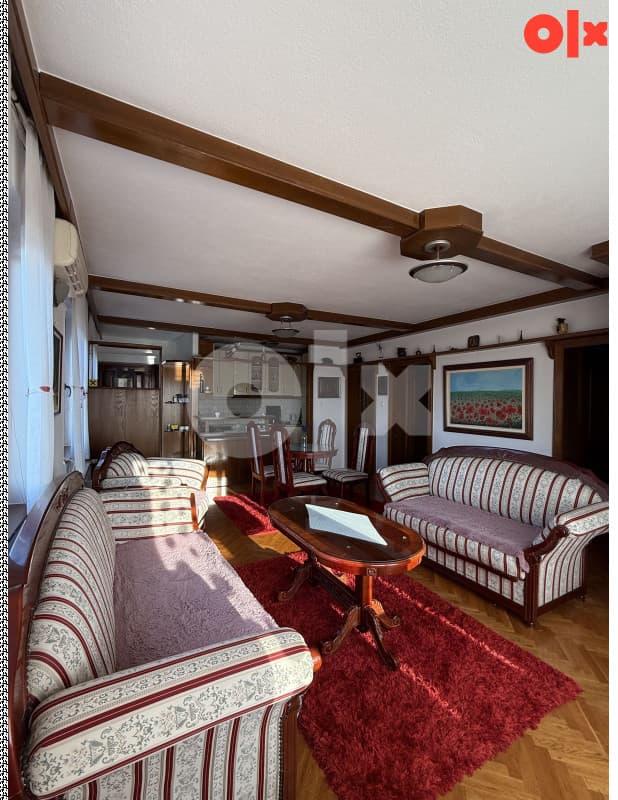 Spacious apartment in the center of Brčko photo 4
