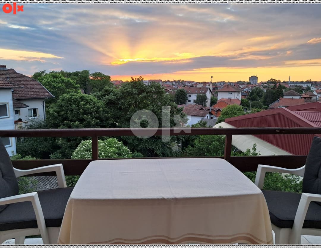 Spacious apartment in the center of Brčko photo 11