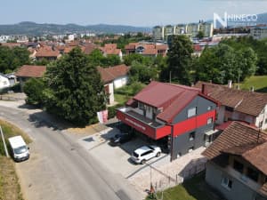 RESIDENTIAL-COMMERCIAL BUILDING - BANJA LUKA - 605 m2 photo 5