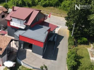 RESIDENTIAL-COMMERCIAL BUILDING - BANJA LUKA - 605 m2 photo 6