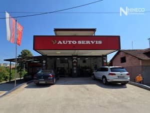 RESIDENTIAL-COMMERCIAL BUILDING - BANJA LUKA - 605 m2 photo 7