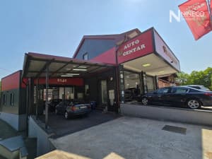 RESIDENTIAL-COMMERCIAL BUILDING - BANJA LUKA - 605 m2 photo 8