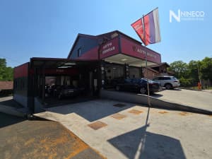 RESIDENTIAL-COMMERCIAL BUILDING - BANJA LUKA - 605 m2 photo 9