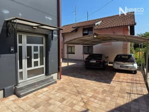 RESIDENTIAL-COMMERCIAL BUILDING - BANJA LUKA - 605 m2 photo 11