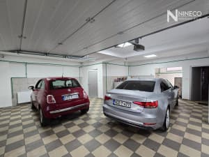 RESIDENTIAL-COMMERCIAL BUILDING - BANJA LUKA - 605 m2 photo 12