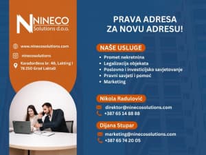 RESIDENTIAL-COMMERCIAL BUILDING - BANJA LUKA - 605 m2 photo 18