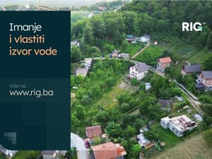 Ahatovići / FOR SALE