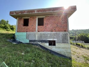 House Banja Luka 140m2 photo 9