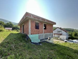House Banja Luka 140m2 photo 11